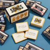 Misunderstood Songs Game - Starbase 505